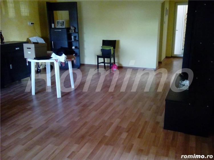 Casa 110mp 3camere Mobilata Utilata, Valu Traian, 700euro Curte 300mp - 9