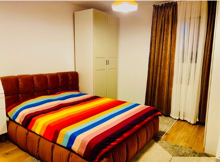 Apartament 3 camere Giulesti bloc nou Bucuresti cu parcare - 1