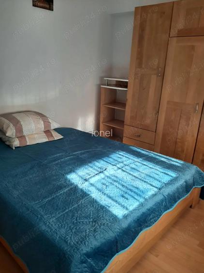 Apartament de inchiriat, peste strada de CN Spiru Haret Apartament de inchiriat, peste strada de CN Spiru Haret