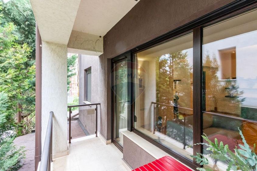 Apartament 4 camere in zona Nord - Pipera, Erou Iancu Nicolae - 19