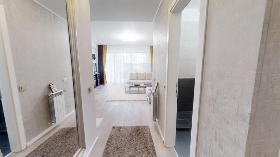 3 Camere | One Floreasca Lake | Pet Friendly *Aviatiei* *Tur Virtual* - 12