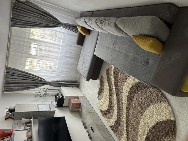 Apartament zona calea Lipovei 3 camere .Proprietar - 9