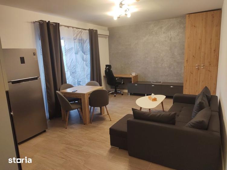 Apartament modern 2 camere, loc de parcare, Dumbravita/Kaufland - 3