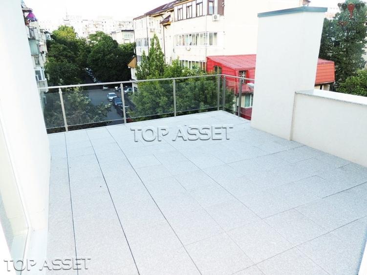 Cladire birouri - Tei, Parcul Circului, Barbu Vacarescu - 14