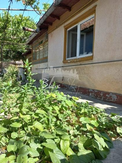 Teren de 435mp cu utilitati si deschidere 14 m- Coiciu / constructie demolabila - 6