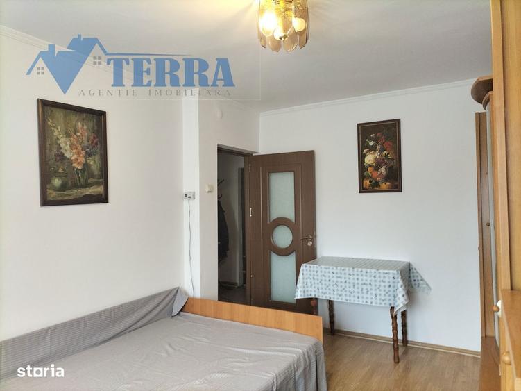 Garsoniera Robea - Etaj 2 - Centrala proprie - Fara comision - 6