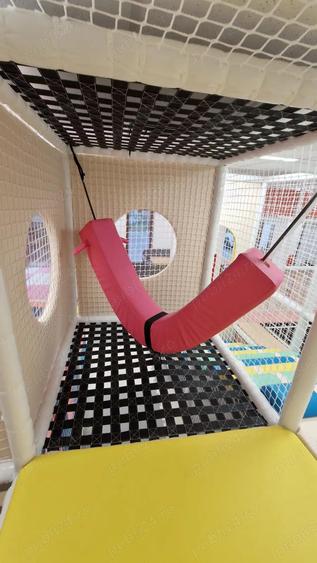 Vand Business la cheie-spa?iul de joaca copii,Flore?ti - 8