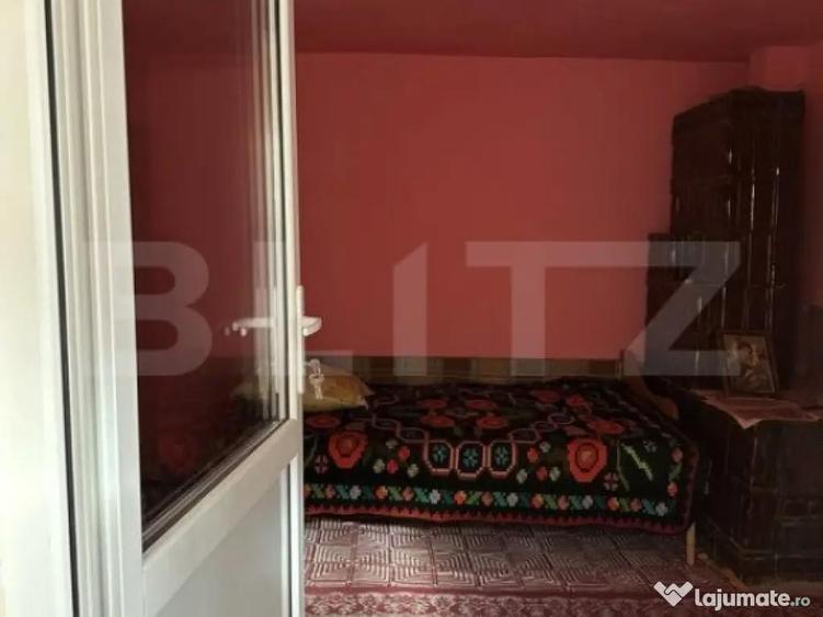 Casa cu 3 camere, zona Isvarna - 5