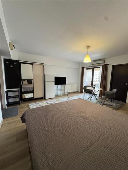 Apartament cu 1 camera mobilat - lângă facultăți - Tudor V. - 4