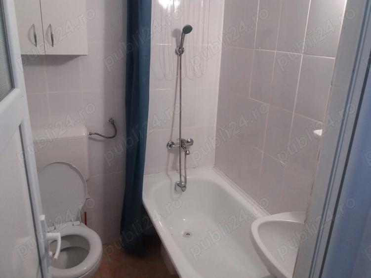 Vand Garsoniera zona Tei-Colentina - 3