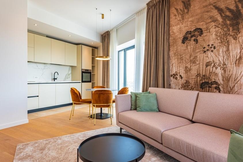 2 BEDROOM APARTMENT // ONE VERDI PARK - 6