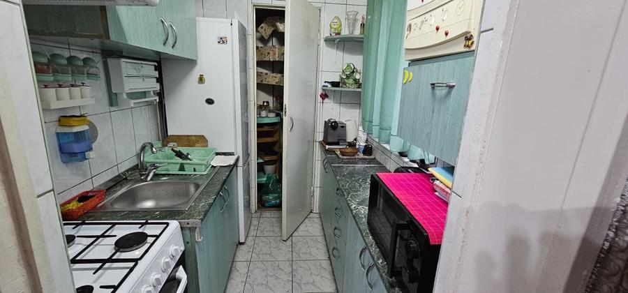 Garsonieră 23 mp, etaj 1/4+balcon, 2 boxe, Mănăștur - 2