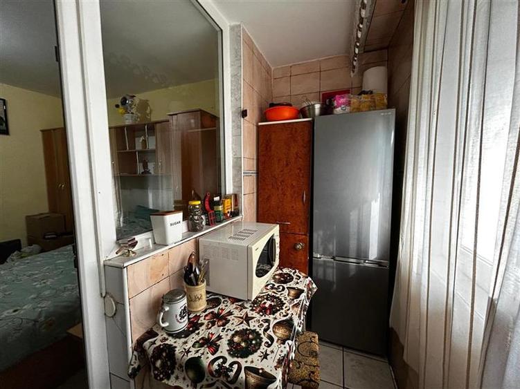 Zona Autogara - etaj 2 - 4