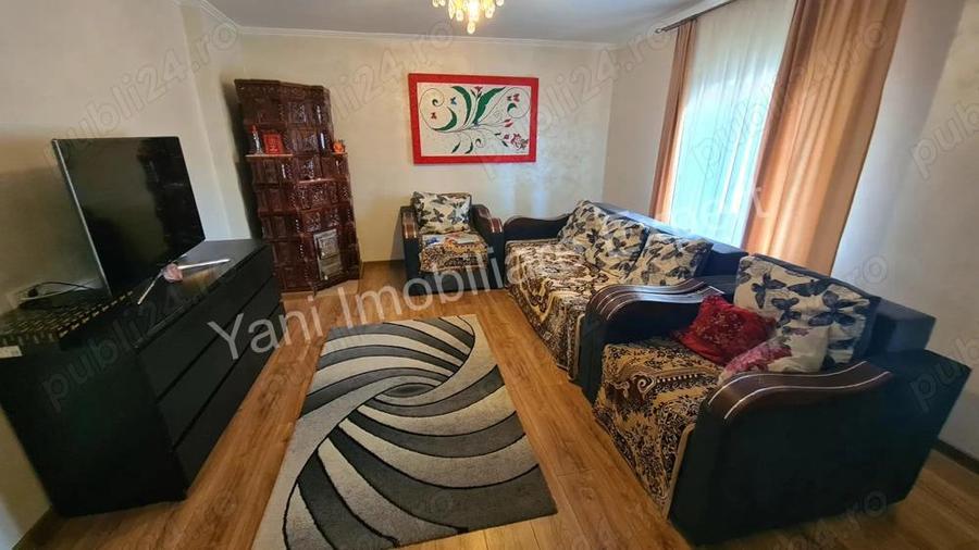 Casa de vanzare in comuna Corbeni, sat Oe?tii Pamanteni, Jude? Arge?. - 9