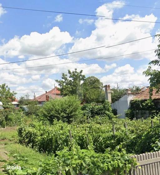 Teren intravilan 400 mp, Lascar Catargiu - 2