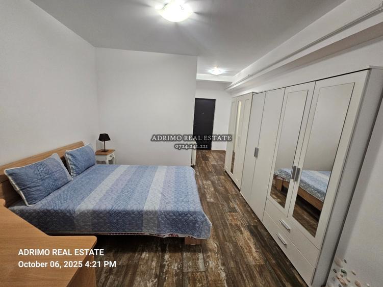 Studio Dublu - Proaspat Renovat - Bloc Nou - Plaja Reyna - Termen Lung - 450 eur - 4