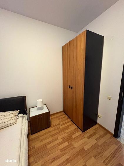 2 camere bloc relativ nou mega image independentei 550 euro liber - 9