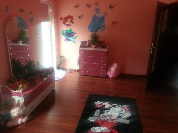 Sanandrei central casa vila 2-3 familii 280 mp-600 mp teren - 12