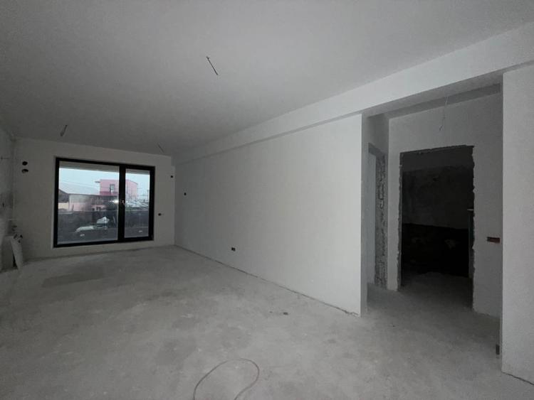 Garsoniera/Studio Prelungirea Ferentari Bloc Nou Incalzire Pardoseala - 13