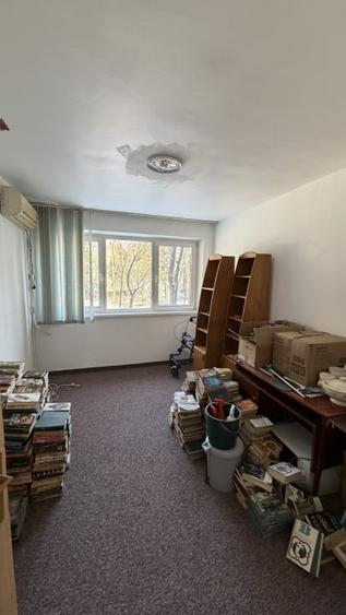 Apartament 3 camere de vanzare – Bucurestii Noi / Pajura - 9