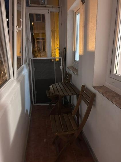 Garsoniera in bloc mixt, etaj 1,  langa metrou Iancului - 8