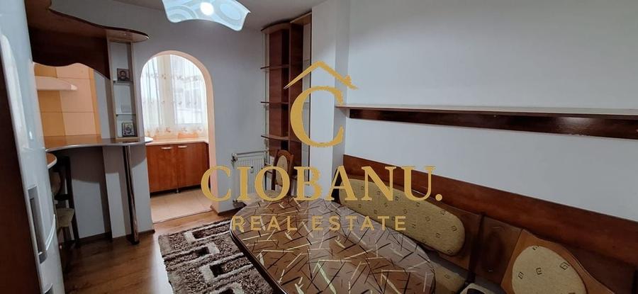 Apartament de inchiriat zona Craiovita Noua-Triaj - 21