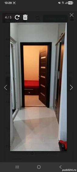 Apaetament cu 2 camere - 6