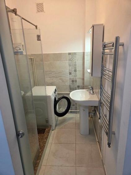 Apartament3 camere str. Spatar Milescu - Iancului - Obor - 6