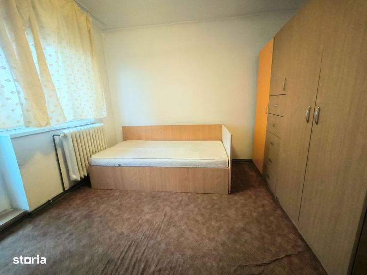 Apart. cu 3 camere si 2 bai+garaj, langa Kaufland Marasti/Agarbiceanu - 8