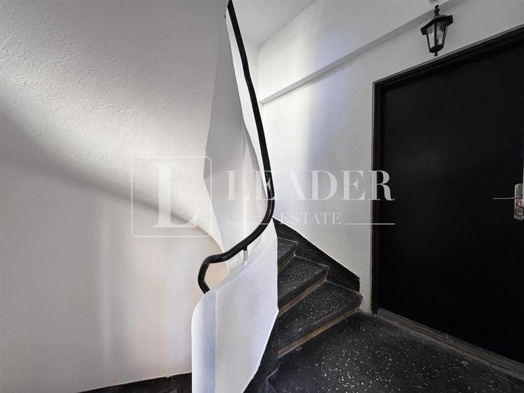 Parter + demisol in vila pentru birouri | Cismigiu | Stirbei Voda - 5