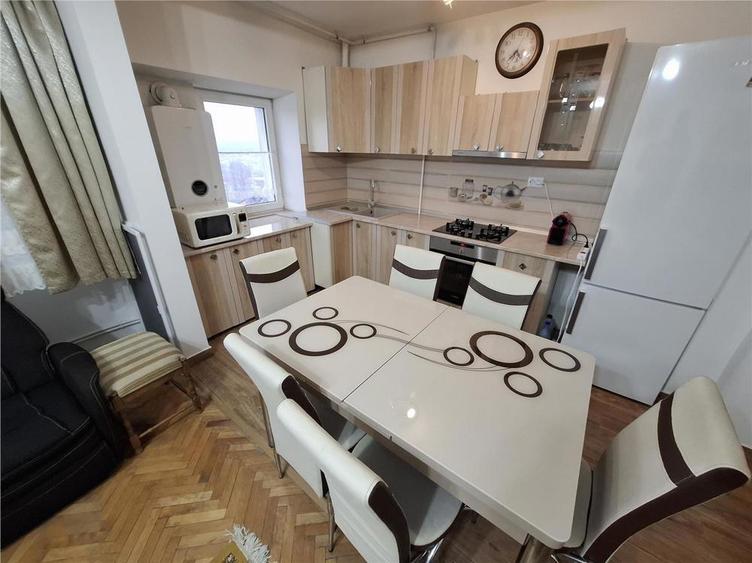 Apartament 3 camere Centru - Independentei - 11