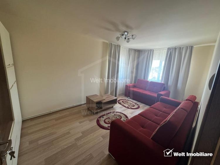 Apartament spatios, 4 camere, Kaufland Manastur, PRET NEGOCIABIL!
