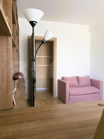 Apartament 3 camere GREENFIELD - 6