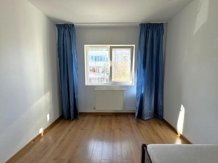 Apartament 3 Camere Băneasa | Renovat Complet | Etaj Intermediar | Vedere Sud - 10