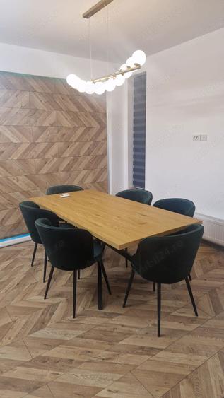 Vand sau inchiriez casa str traian 440 langa Firogal - 4