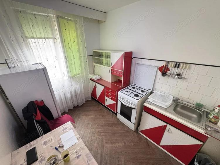 Apartament 2 camere zona Tomis Nord - 6