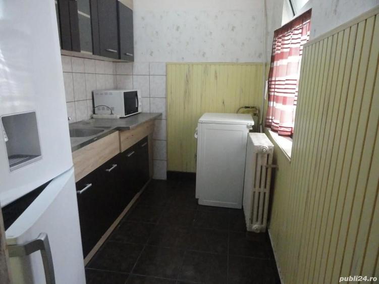 Apartament 1 camera decomandat intr-un bloc de apartamente in Confectii, renovat, mobilat - 3