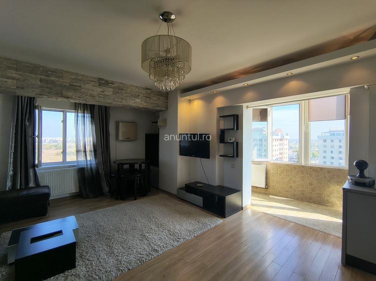 Delta Vacaresti, Piata Sudului