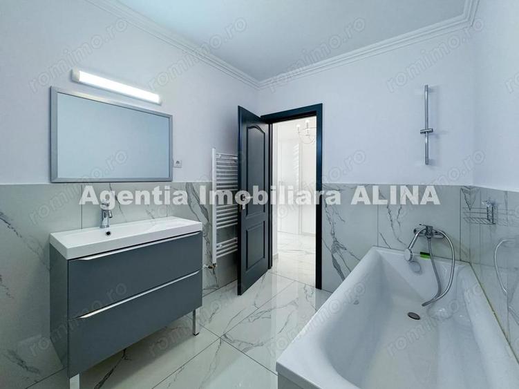 Ap. cu o camera (tip studio) in Deva, Str. Pietroasa, 50 mp, etaj 5. - 16