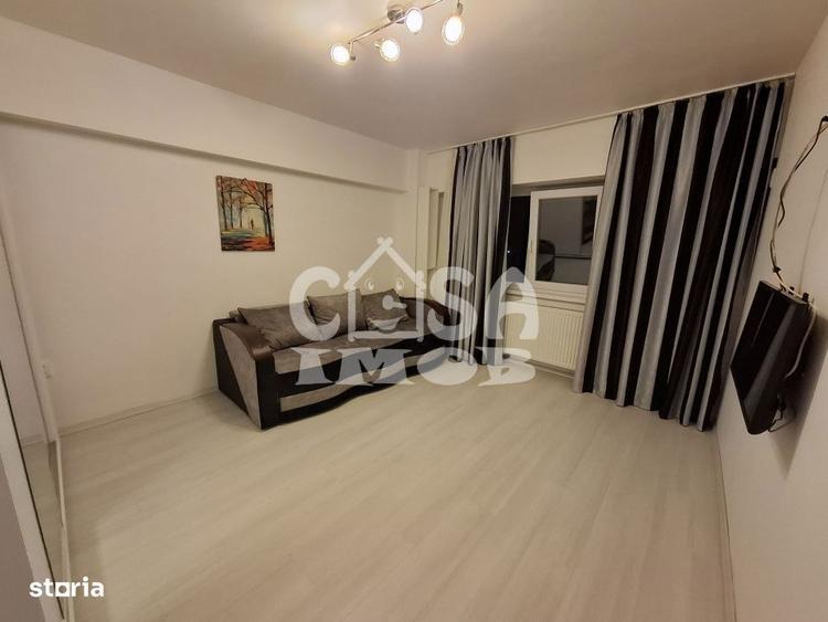 Inchiriere garsoniera pe Calea Bucuresti, in Targoviste - 9