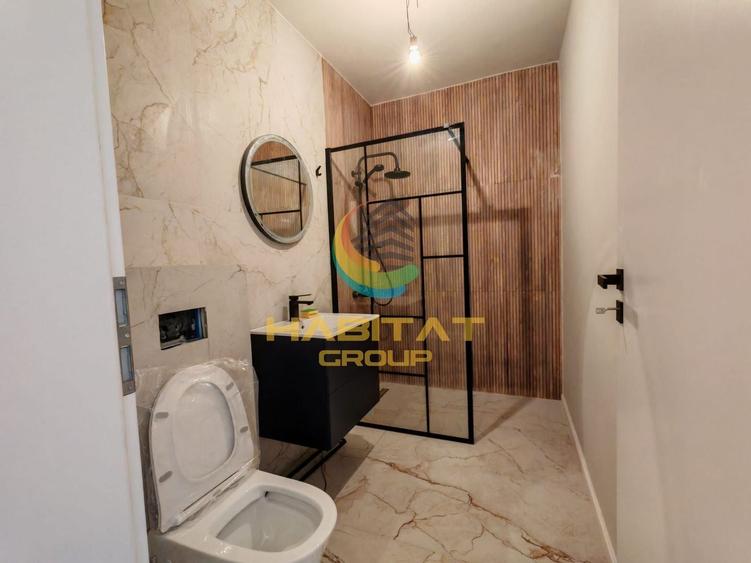 Garsoniera decomandata 42 mp, acte gata - 5