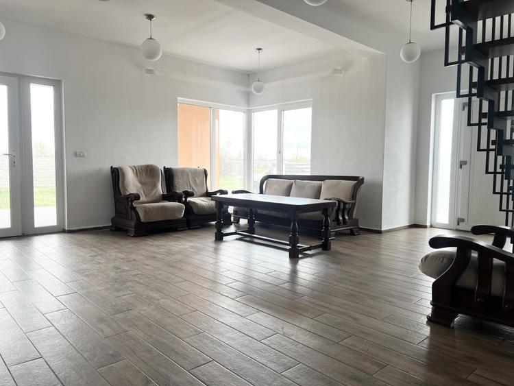 Casa individuala, 166mp utili, 640mp teren, 2 fronturi, Nou -  Sacalaz - 3