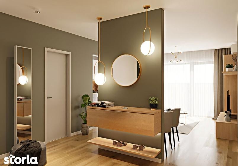 HILS Sunrise 3 camere tip 3A - 8