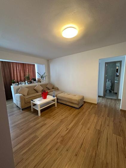 Apartament de vanzare 2 camere-Gheorghe Grigore Cantacuzino - 8