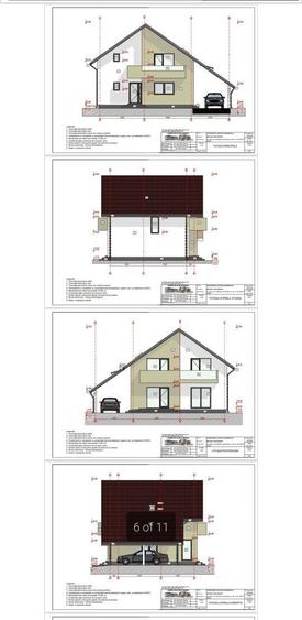 Casa single ,direct de la proprietar - 3