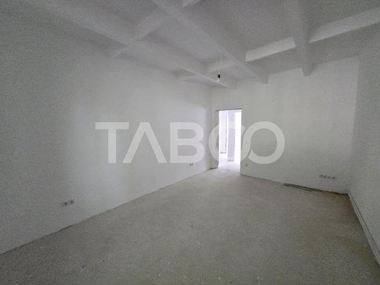 Apartament de vanzare decomandat 48mp 2 camere zona Turnisor Sibiu - 6
