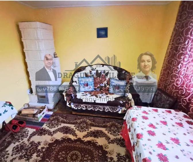 Casa Tecuci/ str Vasile Conta/ Cartierul Garii/ Constructie din BCA/ ANUL 1999 - 10