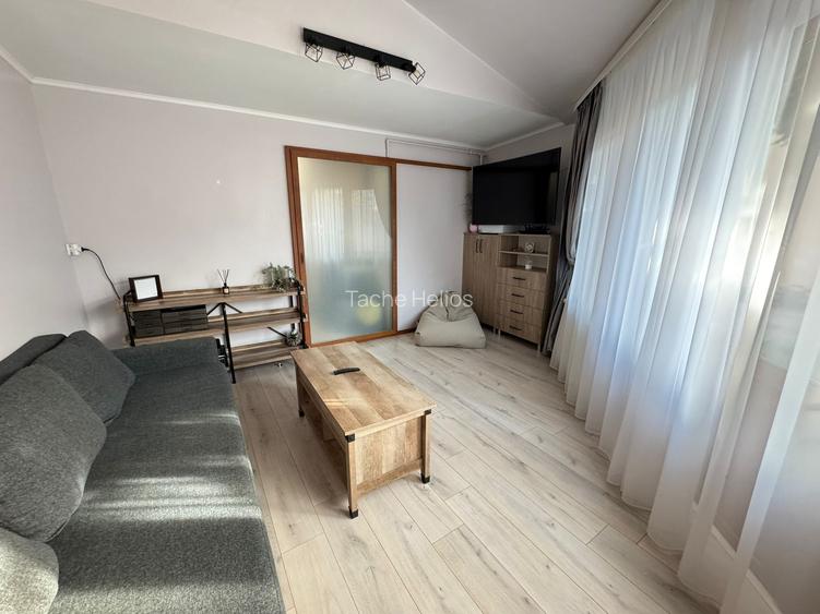 Apartament 2 camere, curte, parcare, Bld.Mamaia zona Delfinariu