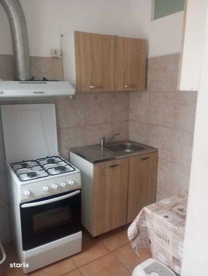 Vand garsoniera Lapus - 5