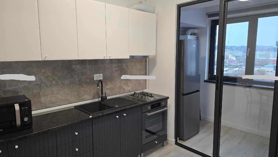 Apartament cu 1 camera, CU LOC DE PARCARE INCLUS, zona Comat Towers - 4